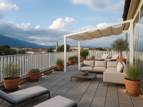 appartamento in vendita a Bassano del Grappa