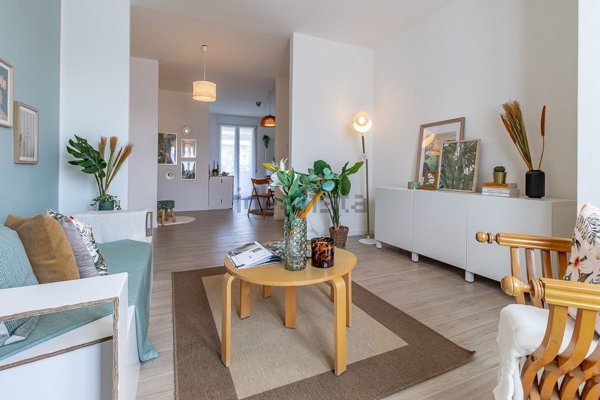 appartamento in vendita a Bassano del Grappa