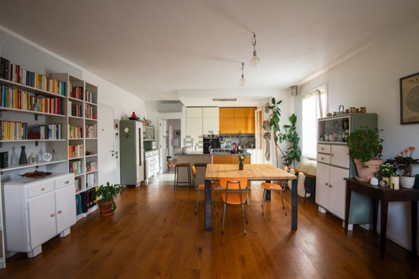 appartamento in vendita a Bassano del Grappa
