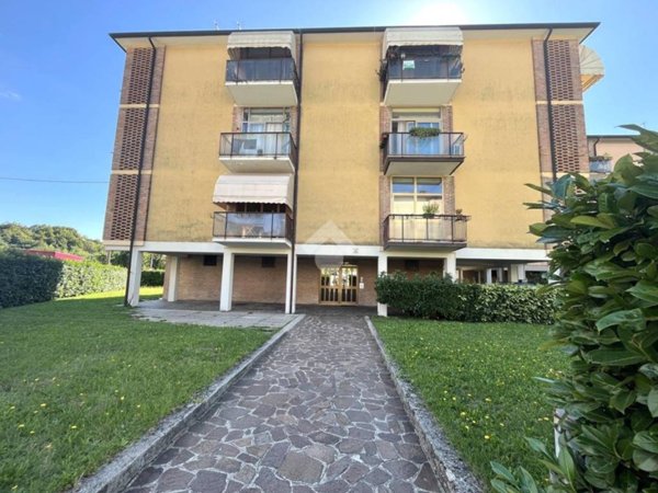appartamento in vendita a Bassano del Grappa