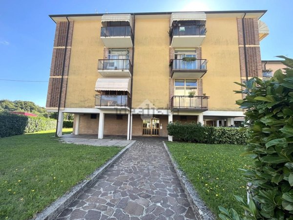 appartamento in vendita a Bassano del Grappa