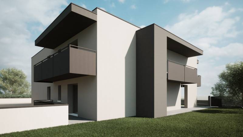 appartamento in vendita a Bassano del Grappa