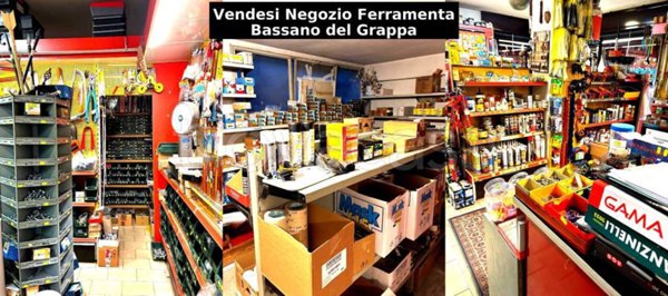 appartamento in vendita a Bassano del Grappa