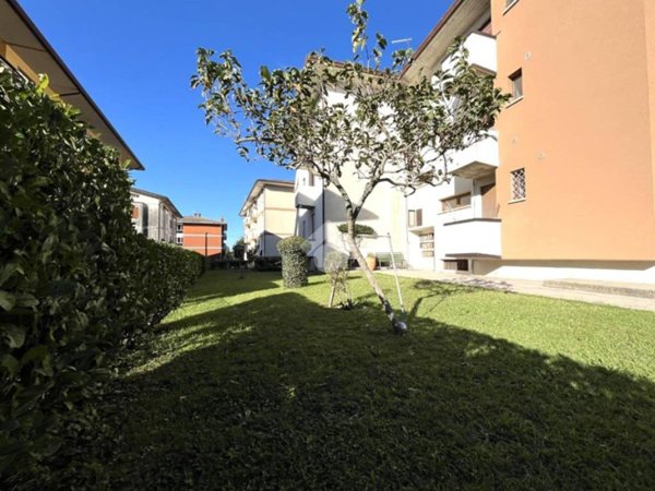 appartamento in vendita a Bassano del Grappa