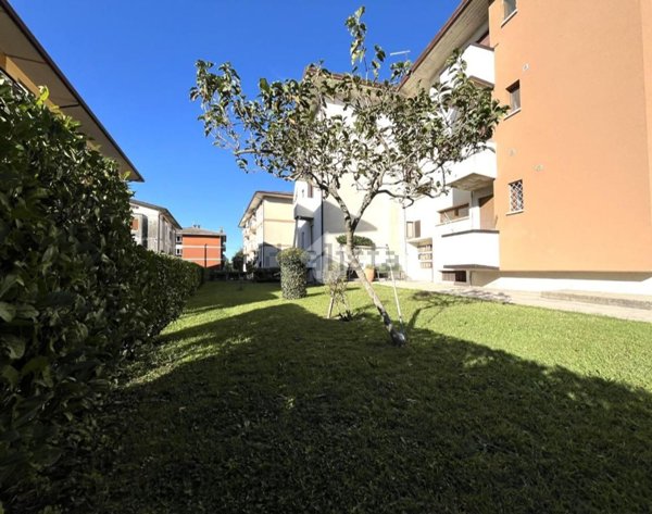 appartamento in vendita a Bassano del Grappa