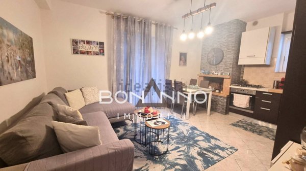 appartamento in vendita a Bassano del Grappa