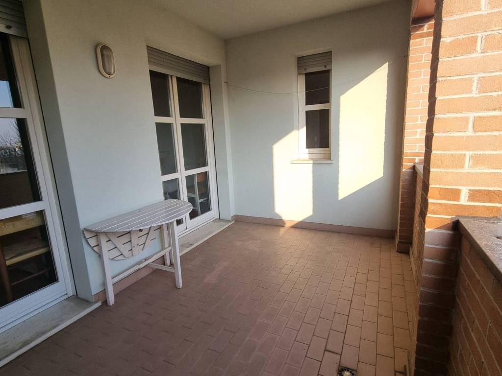 appartamento in vendita a Bassano del Grappa