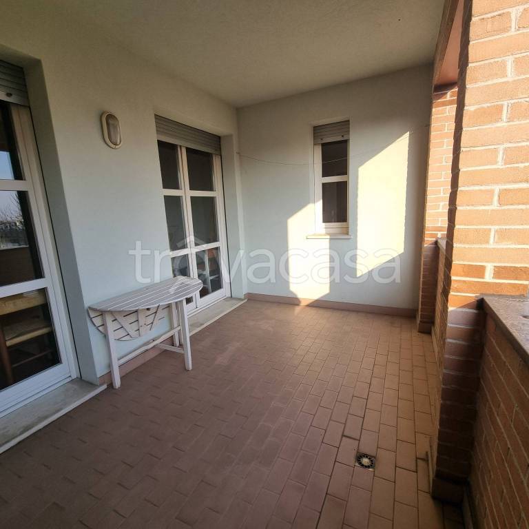 appartamento in vendita a Bassano del Grappa