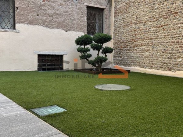 appartamento in vendita a Bassano del Grappa