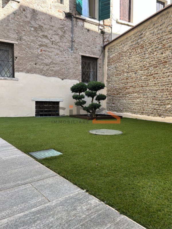 appartamento in vendita a Bassano del Grappa