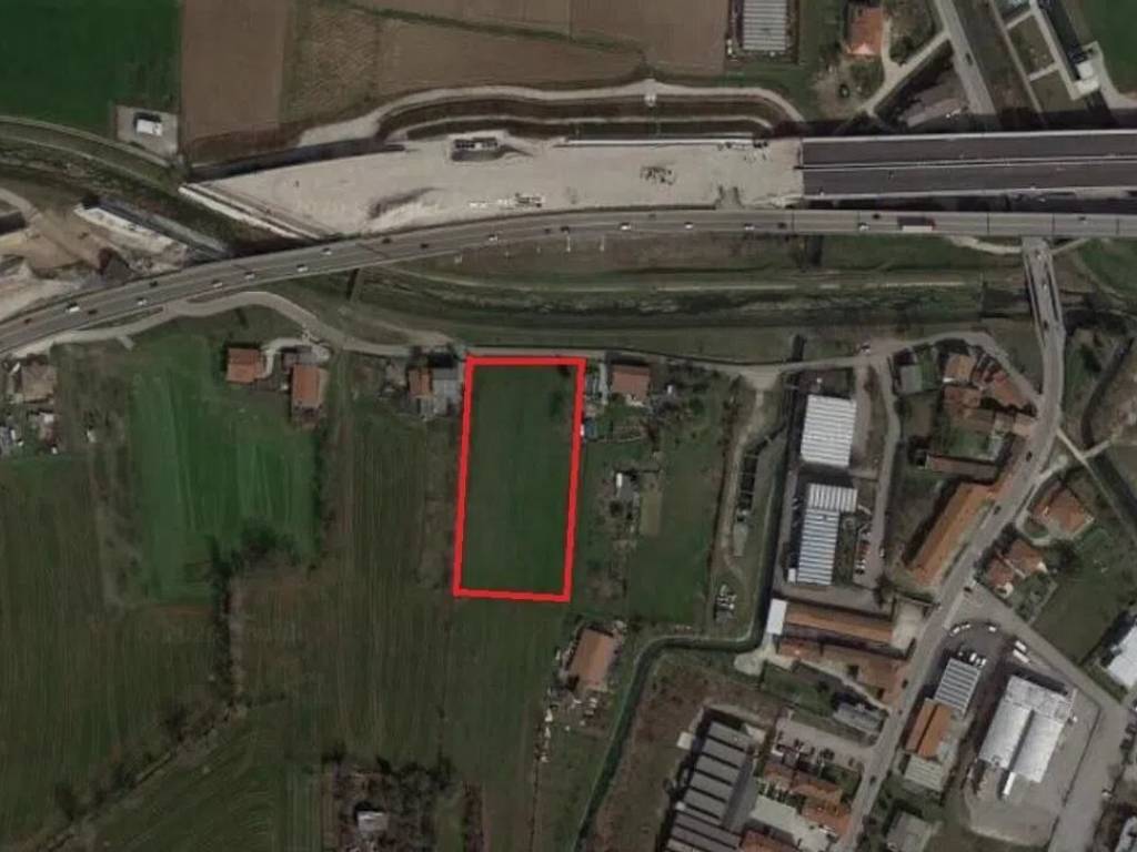 terreno agricolo in vendita a Bassano del Grappa