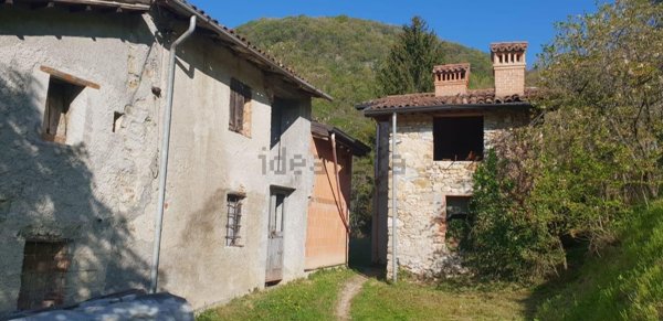 casale in vendita a Bassano del Grappa in zona San Michele