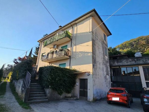 appartamento in vendita a Bassano del Grappa in zona San Michele