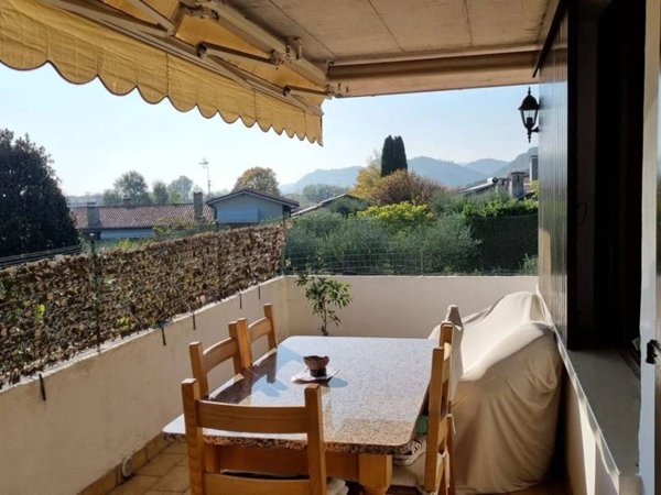 appartamento in vendita a Bassano del Grappa