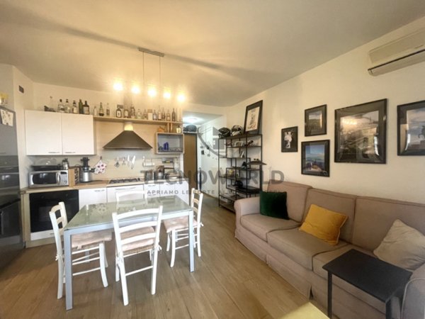 appartamento in vendita a Bassano del Grappa