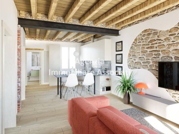 appartamento in vendita a Bassano del Grappa