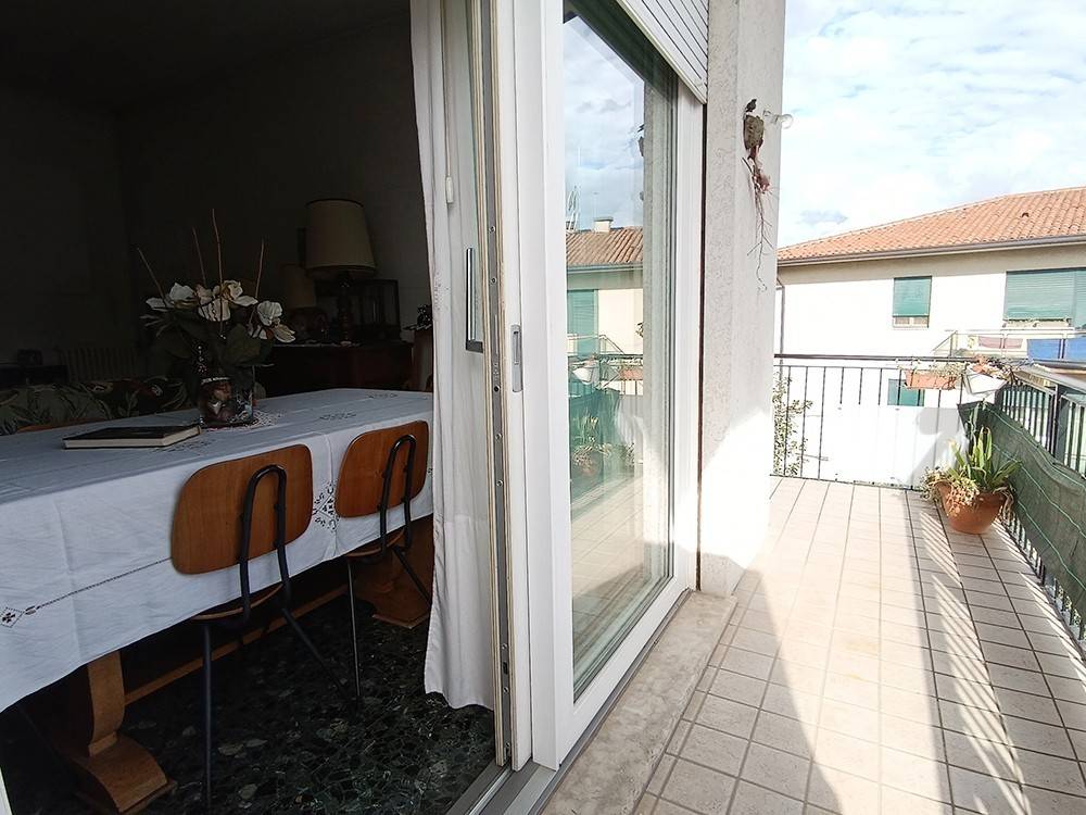 appartamento in vendita a Bassano del Grappa