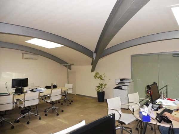 ufficio in vendita a Bassano del Grappa