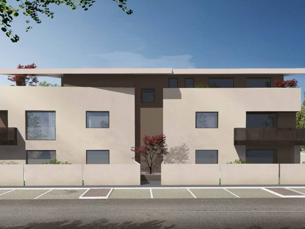 appartamento in vendita a Bassano del Grappa