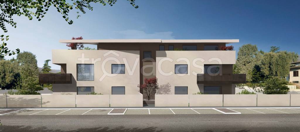 appartamento in vendita a Bassano del Grappa