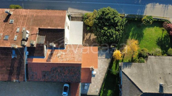 casa indipendente in vendita a Bassano del Grappa in zona Marchesane
