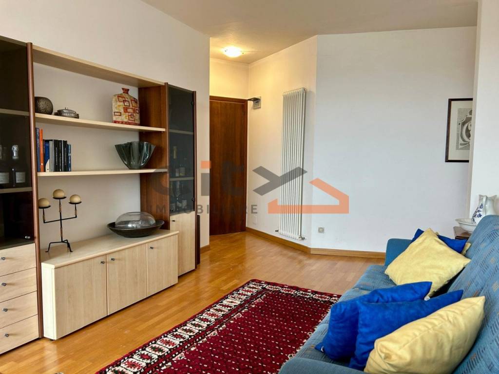 appartamento in vendita a Bassano del Grappa