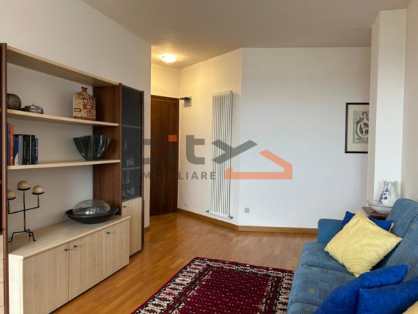 appartamento in vendita a Bassano del Grappa