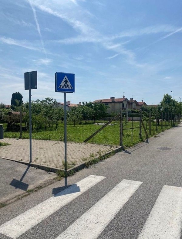 terreno edificabile in vendita a Bassano del Grappa