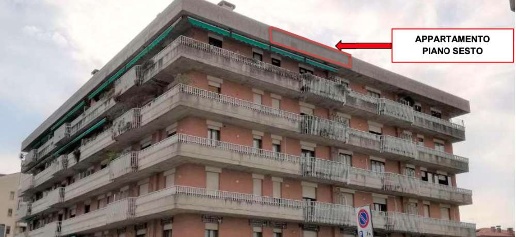 appartamento in vendita a Bassano del Grappa