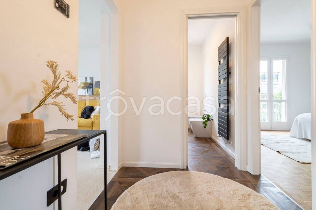 appartamento in vendita a Bassano del Grappa