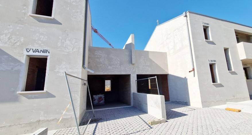 casa indipendente in vendita a Bassano del Grappa