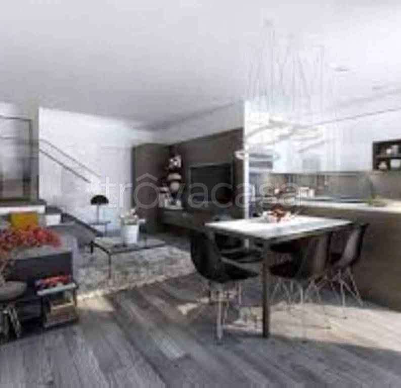 casa indipendente in vendita a Bassano del Grappa