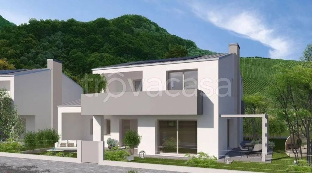 casa indipendente in vendita a Bassano del Grappa