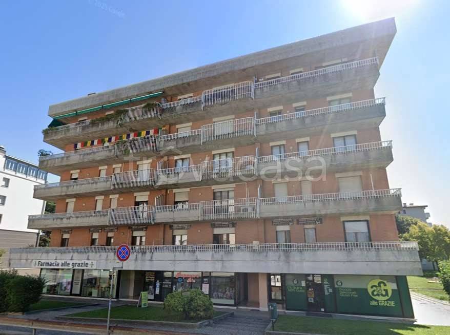 appartamento in vendita a Bassano del Grappa
