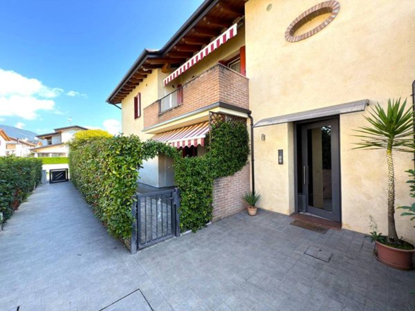 appartamento in vendita a Bassano del Grappa in zona Marchesane