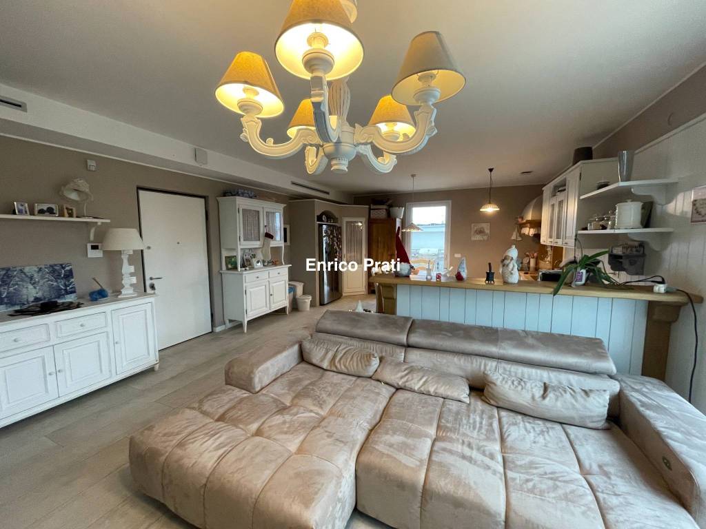 appartamento in vendita a Bassano del Grappa