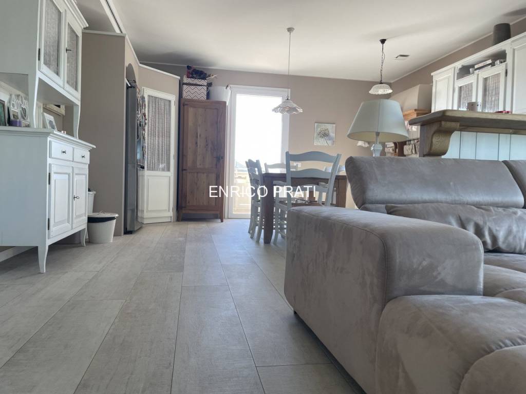 appartamento in vendita a Bassano del Grappa