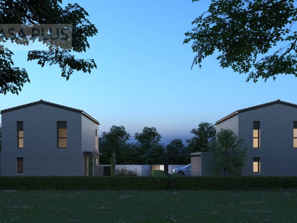 casa indipendente in vendita a Bassano del Grappa