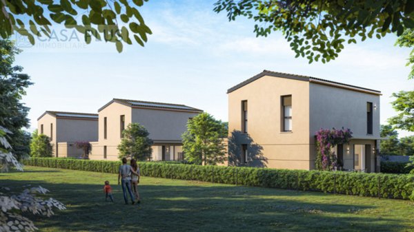 casa indipendente in vendita a Bassano del Grappa