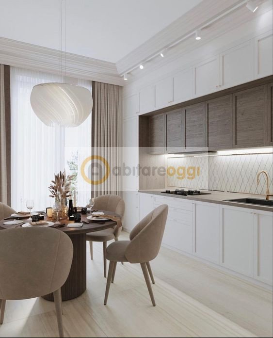 appartamento in vendita a Bassano del Grappa