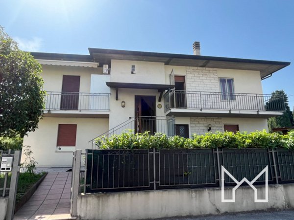 appartamento in vendita a Bassano del Grappa