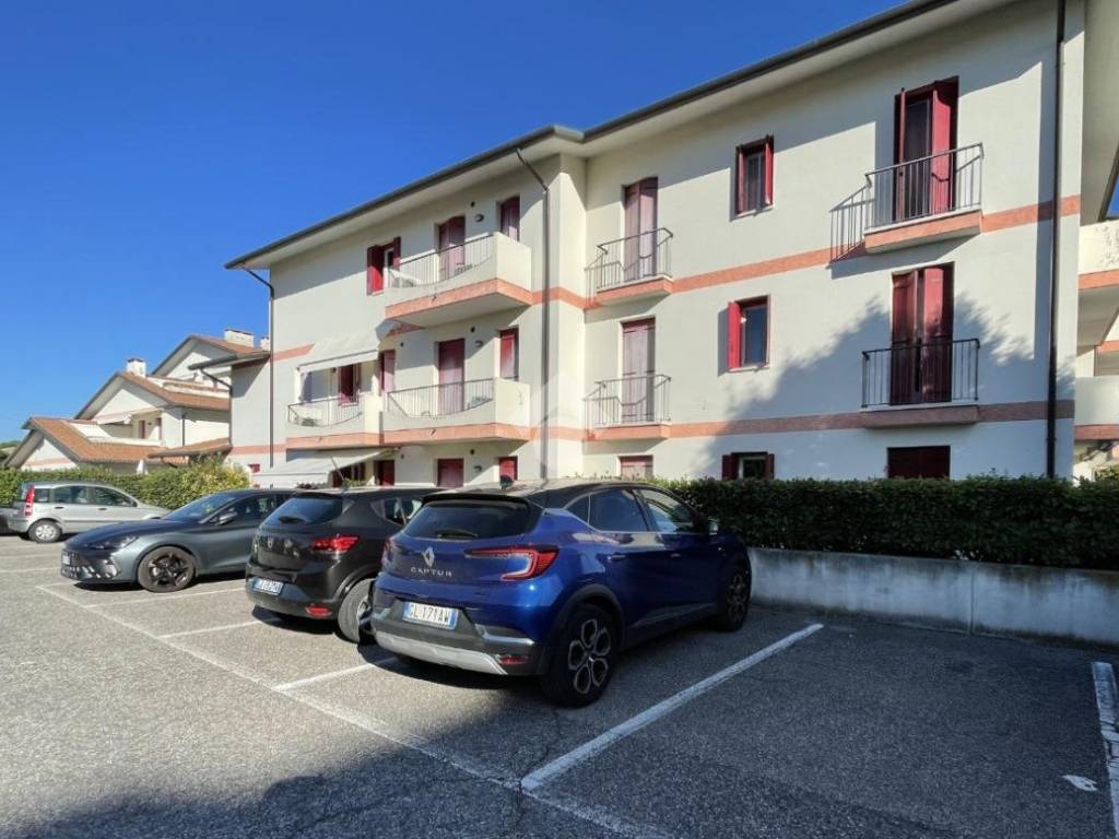 appartamento in vendita a Bassano del Grappa