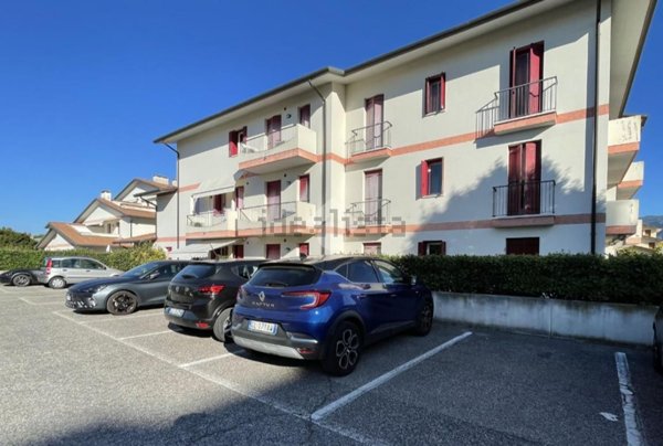 appartamento in vendita a Bassano del Grappa