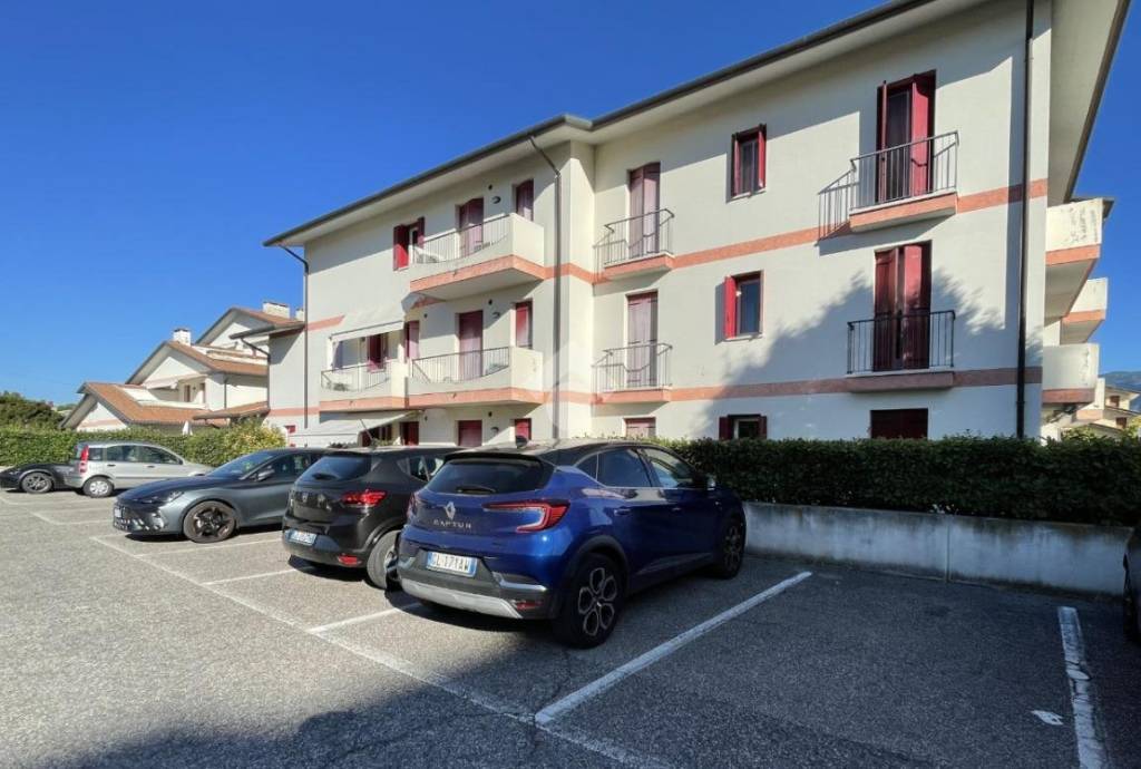 appartamento in vendita a Bassano del Grappa
