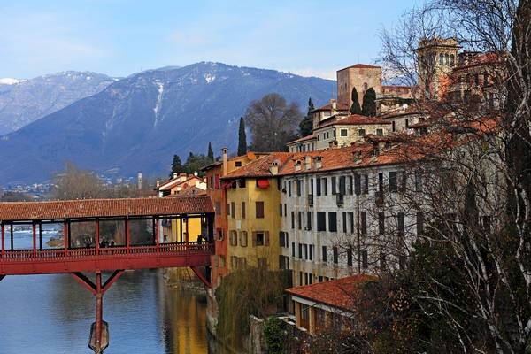 appartamento in vendita a Bassano del Grappa