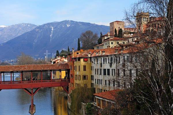 appartamento in vendita a Bassano del Grappa
