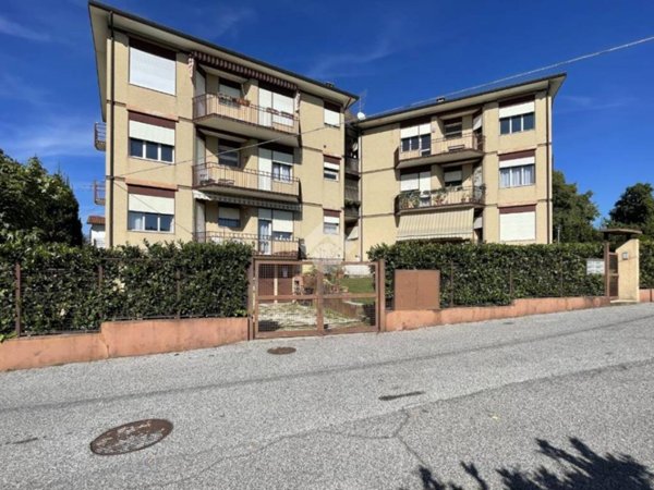 appartamento in vendita a Bassano del Grappa