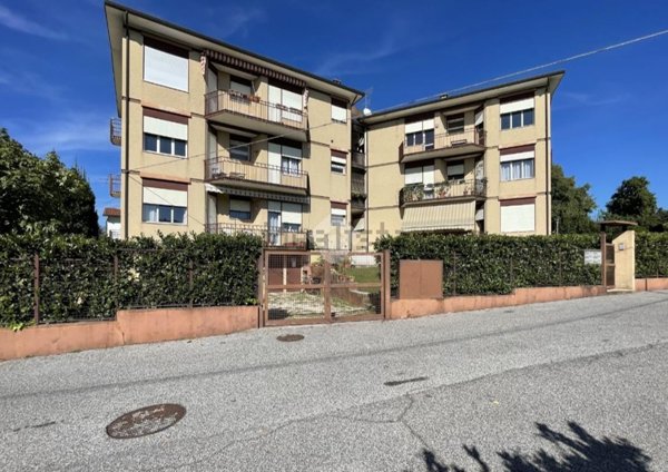 appartamento in vendita a Bassano del Grappa
