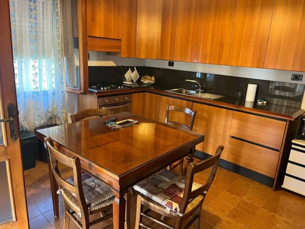 appartamento in vendita a Bassano del Grappa