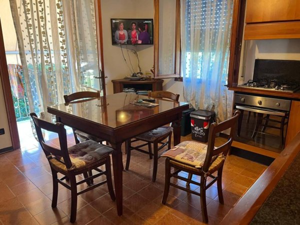 appartamento in vendita a Bassano del Grappa